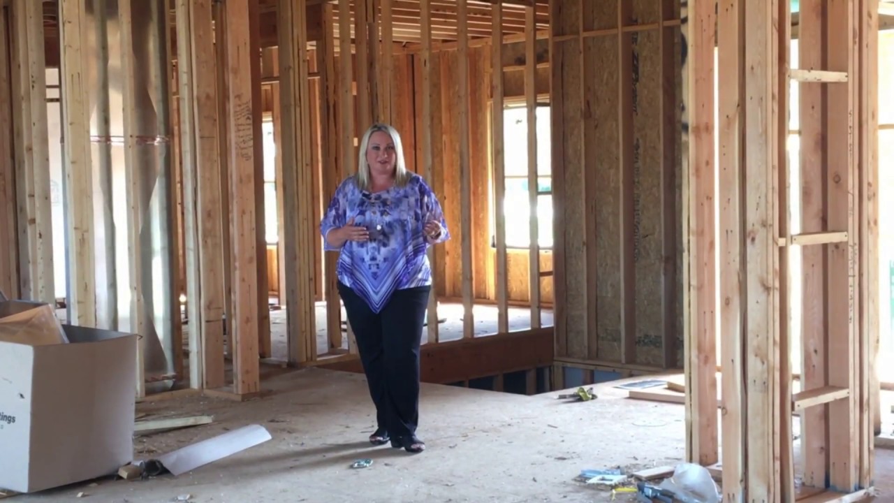 Secret To Designing Your New Construction Home