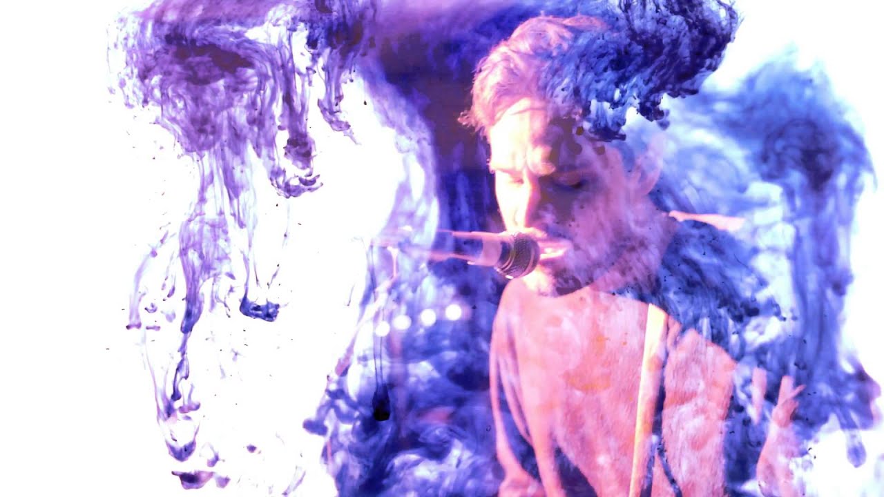 Cheatahs - The Swan (Official video)