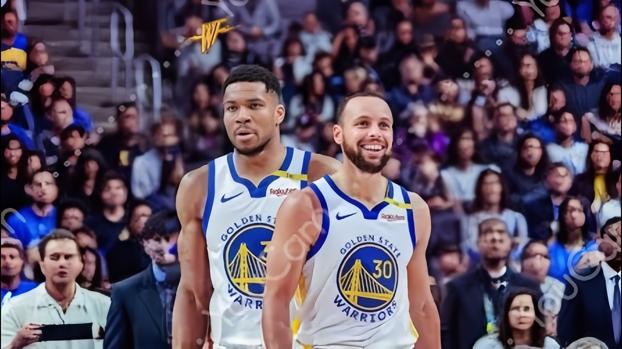 These Trades Could Save the Warriors