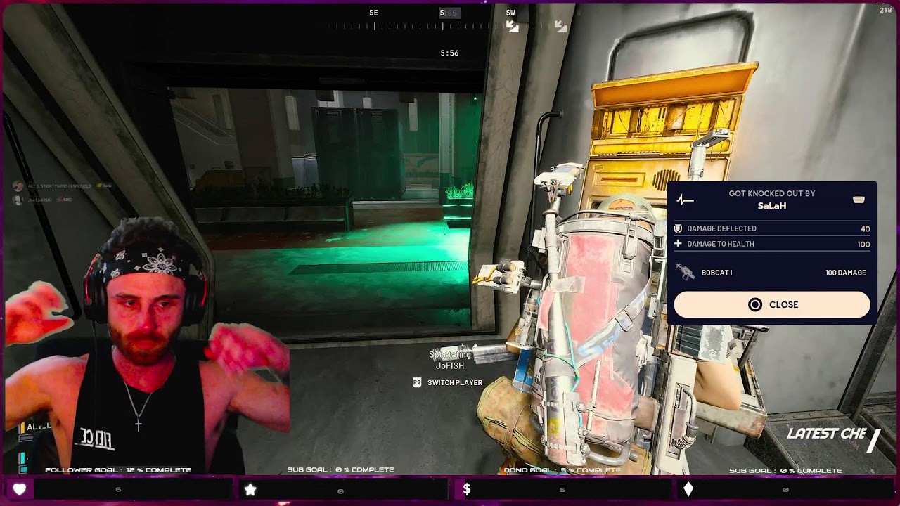 🤖 Arc Raiders | Autistic Brain, Tactical Plays 🤖  | Partner Push ☑️