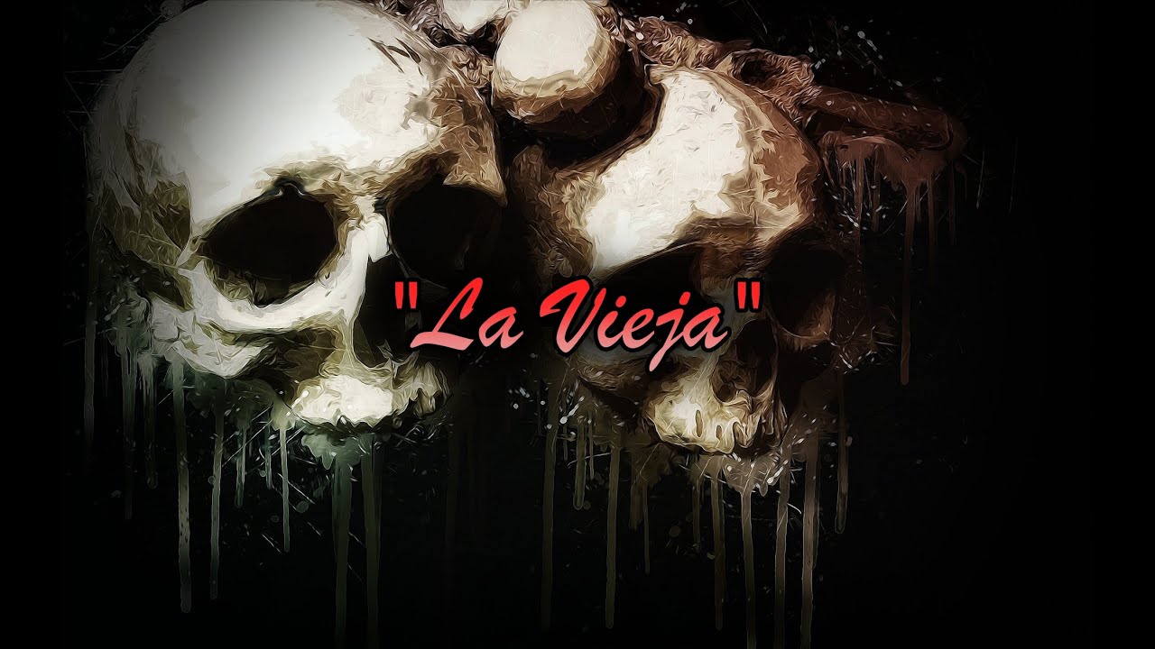 Cuentos Y Leyendas De Honduras | La Vieja Amparo ☠️