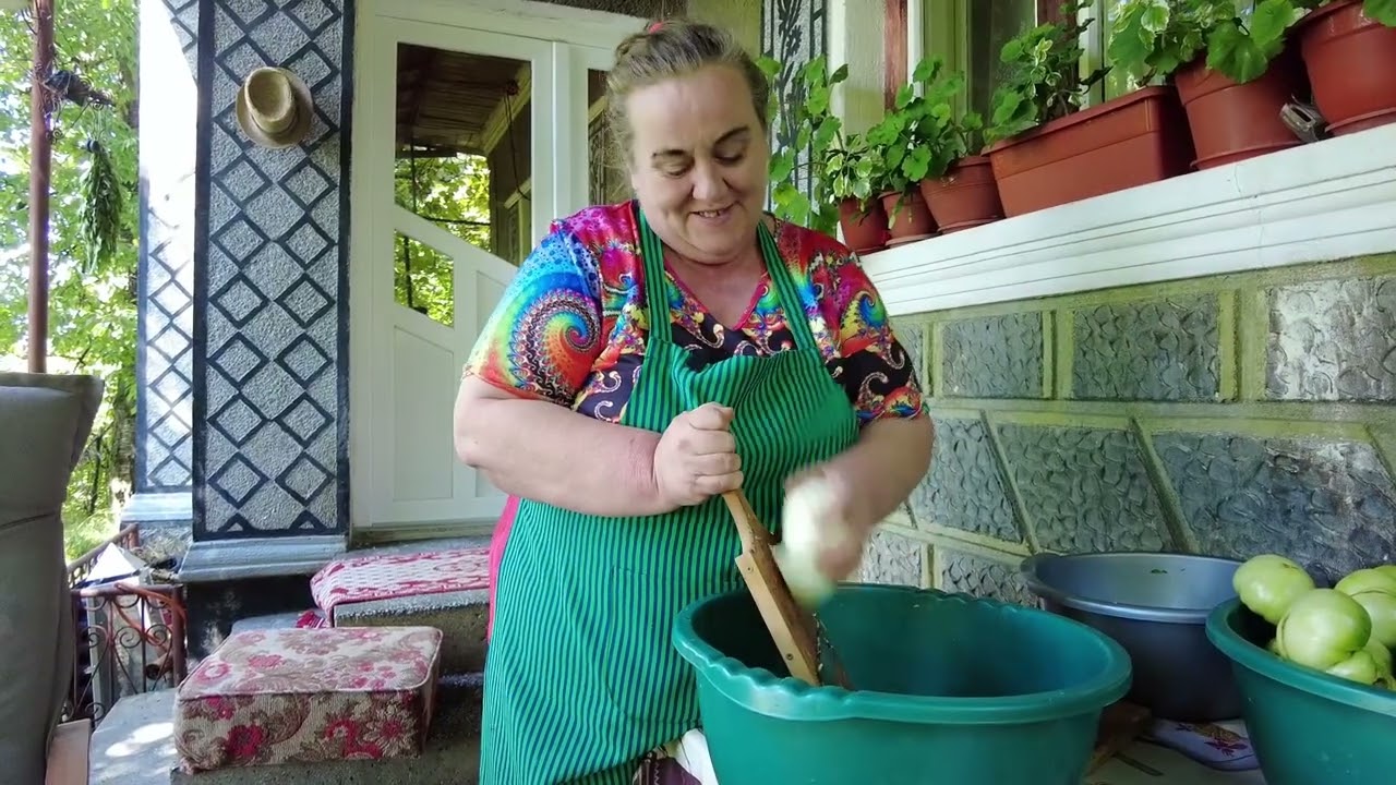 Murătură Asortată