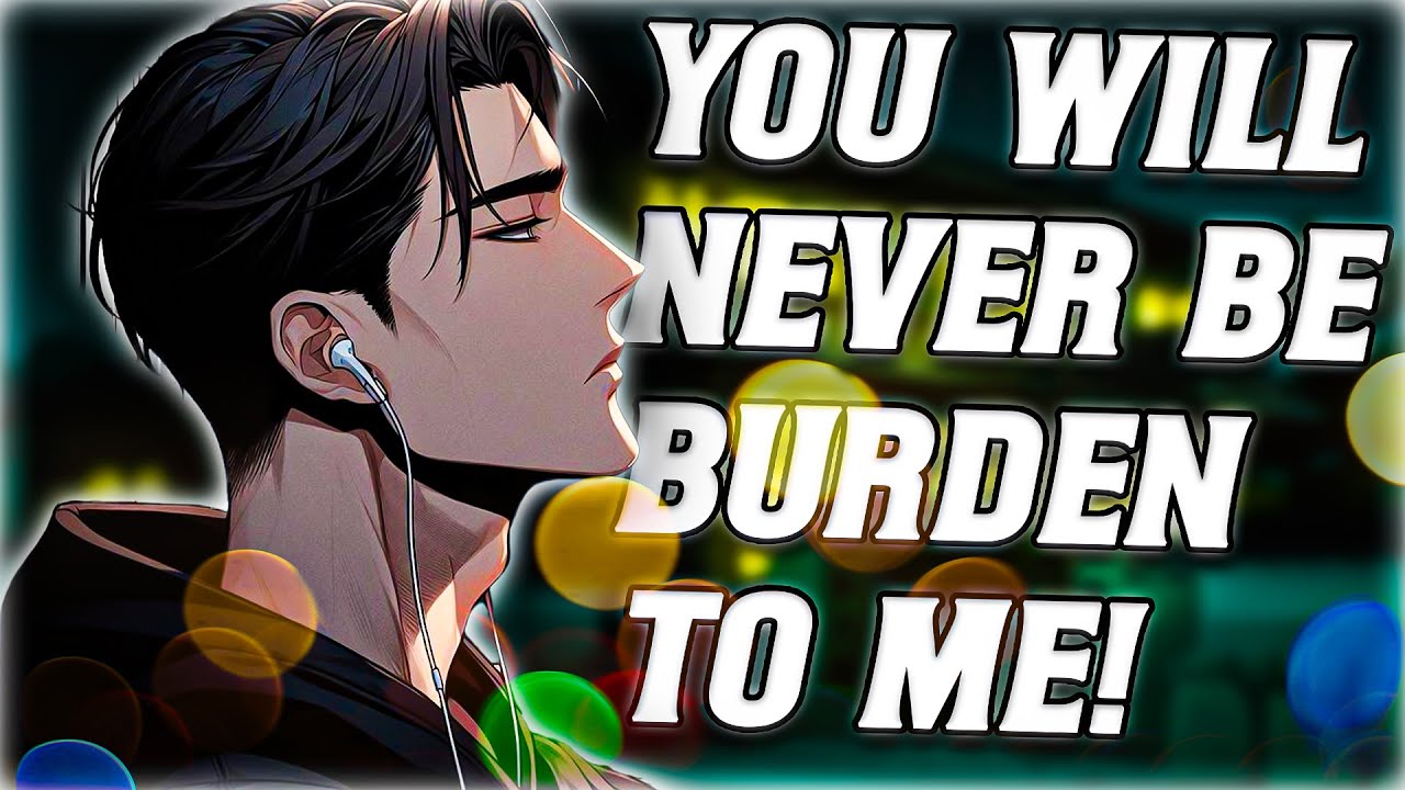 Your Tired Boyfriend Finds You In Pain On Your Bed! [M4A]{ASMR RP}[Chronic Illness]