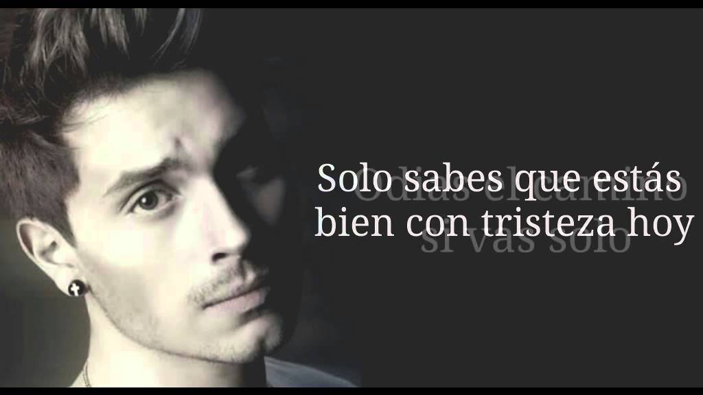 Let Her Go  Dani Ride  COVER Lirycs
