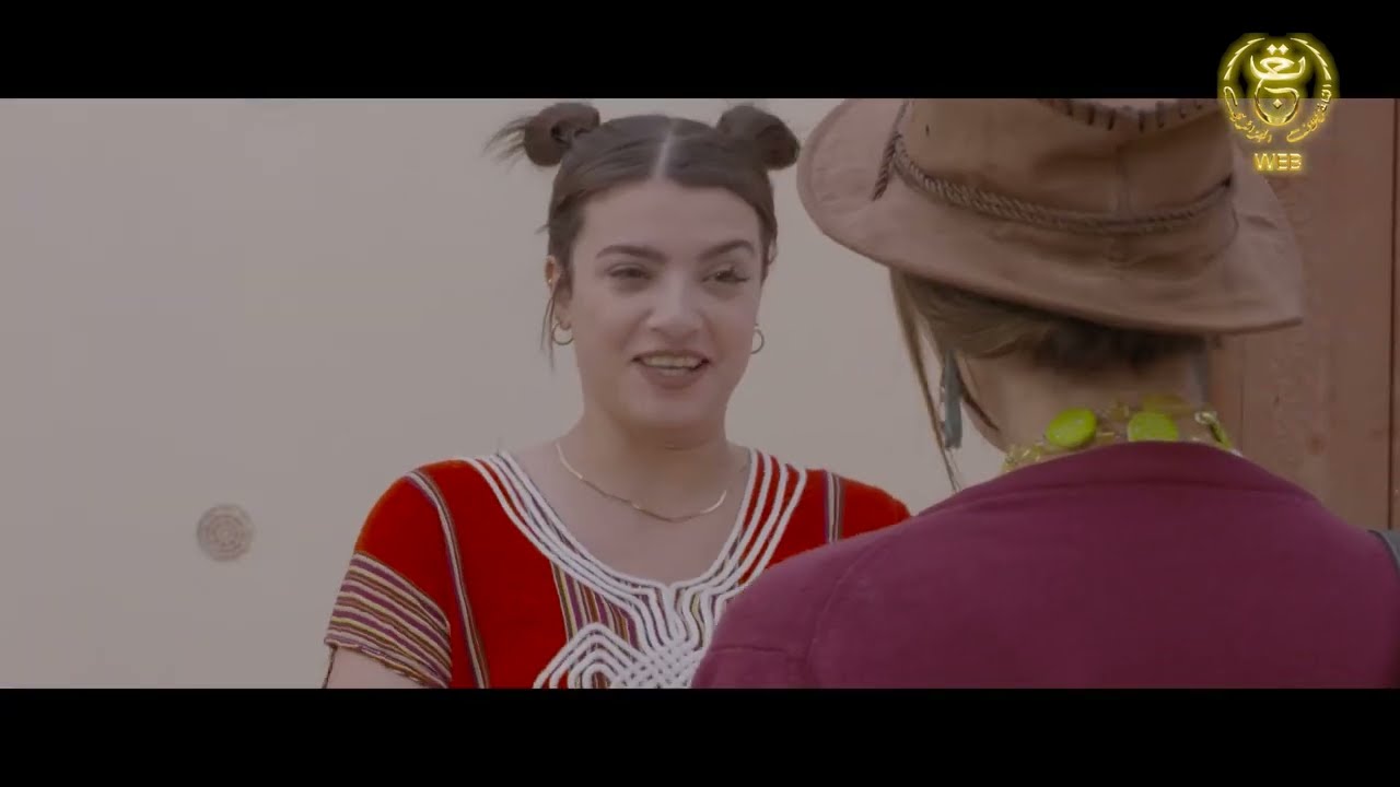 الحلقة 16 من السلسلة الفكاهية بومليار3