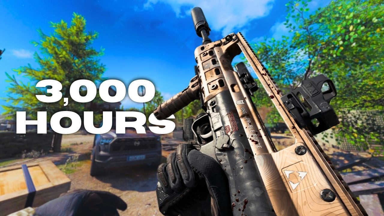 バトルフィールドを3000時間やったらこうなる【BF6】