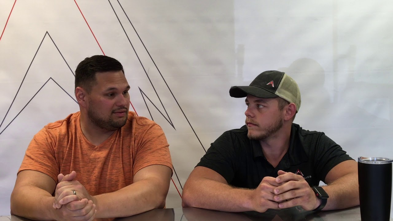 Dynamic Discussions: How long is fall protection good for?