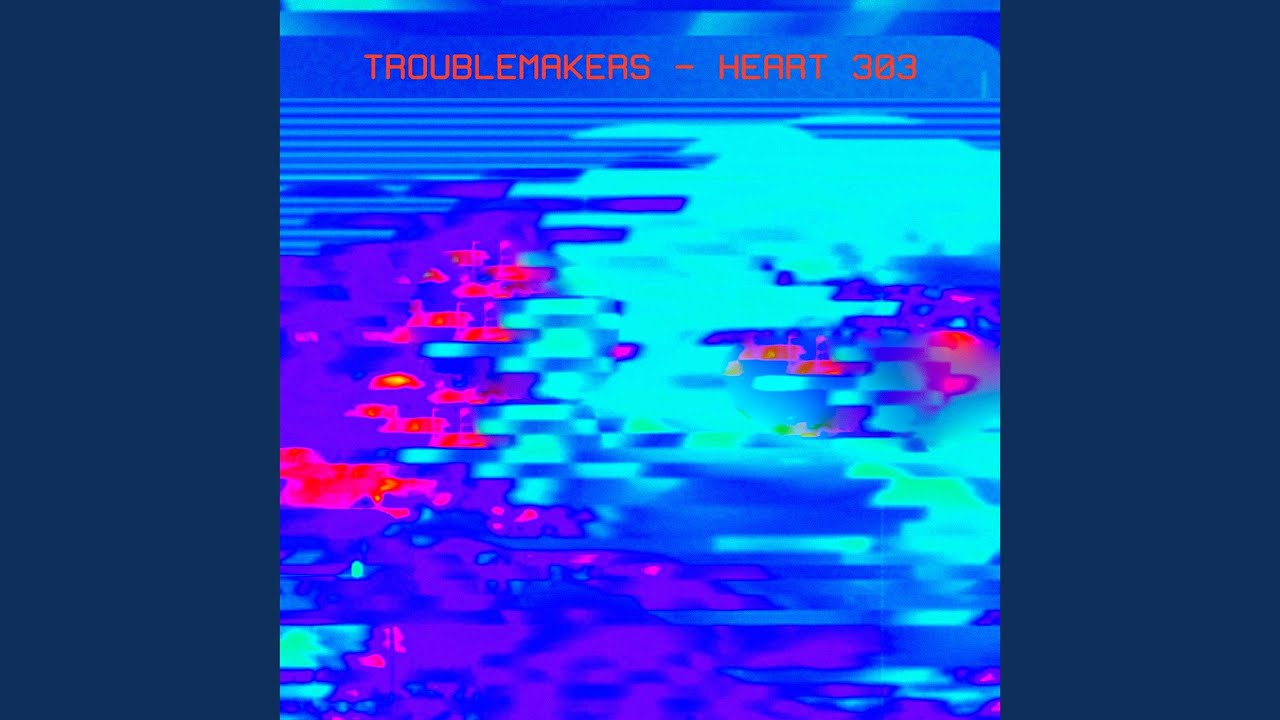Heart 303
