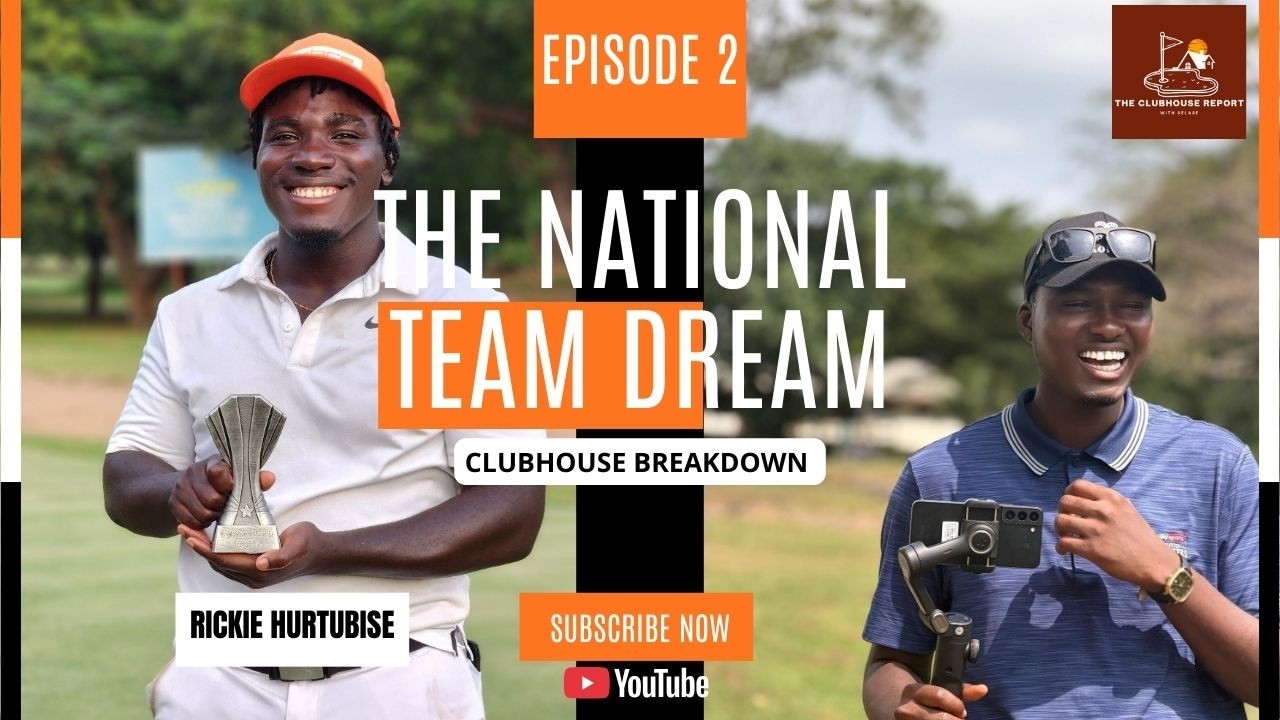Can Ghana Compete in Africa? Rickie Hurtubise on the National Team Vision | Clubhouse Breakdown Ep.2