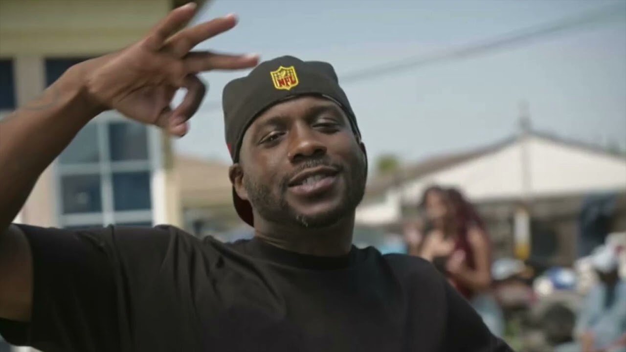 [FREE DOWNLOAD] Jay Rock Story Type Beat 