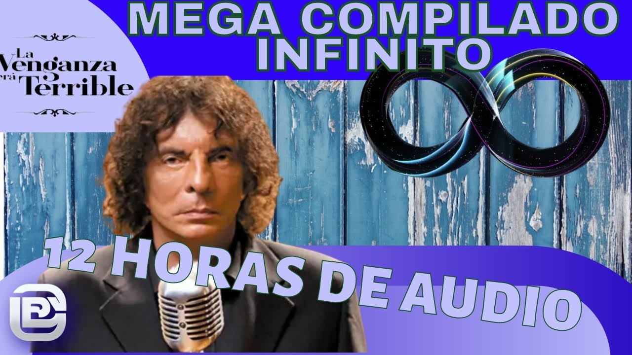 ¡¡ESPECTACULAR!! SUPER COMPILADO DOLlNA NON STOP. MÁS DE 12 HORAS ININTERRUMPIDAS DE MAGIA