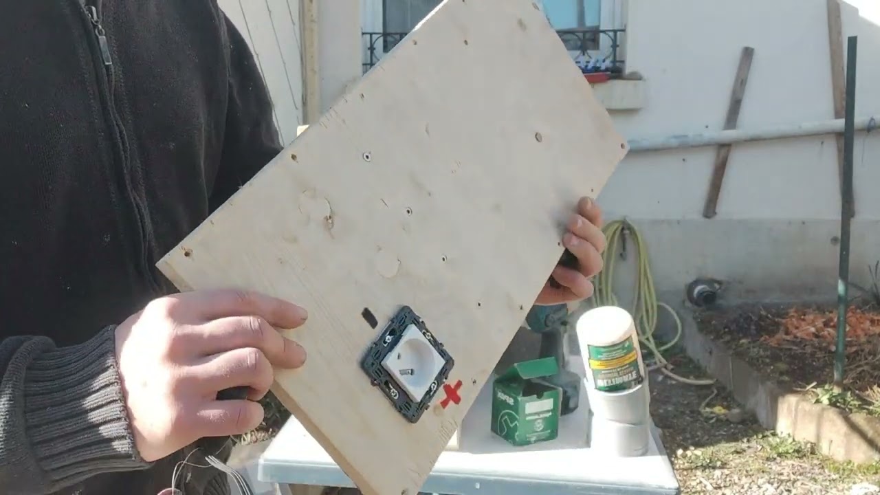 aspirateur à essaim sur batterie