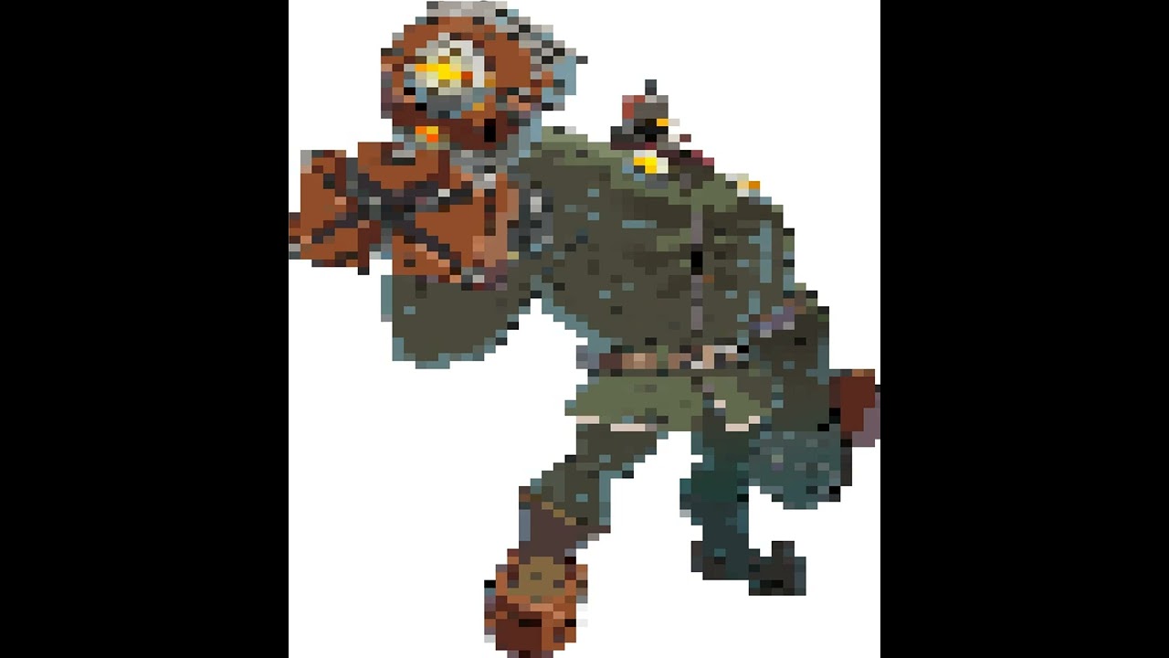armor clad faith but it's low quality