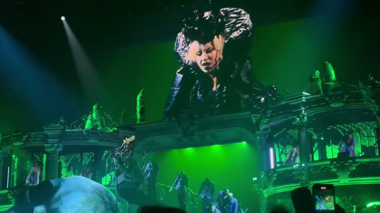 Lady Gaga “Killah + Zombie +  LoveDrug