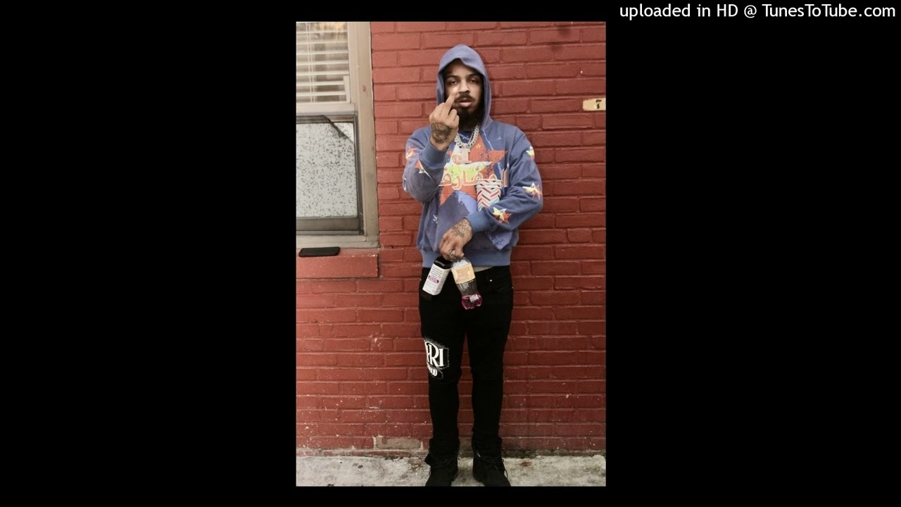 Rx Papi “Father Stretch My Grams”