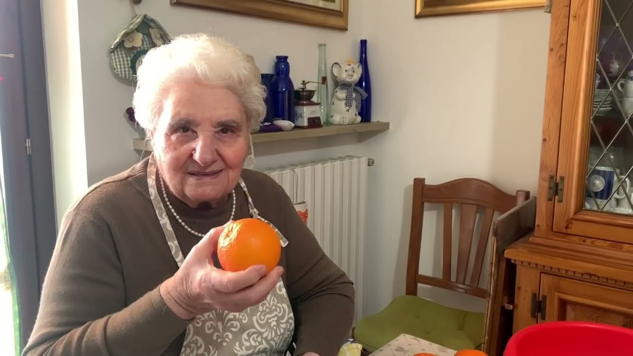 Marmellata di Arance 2024, un Must della nostra colazione