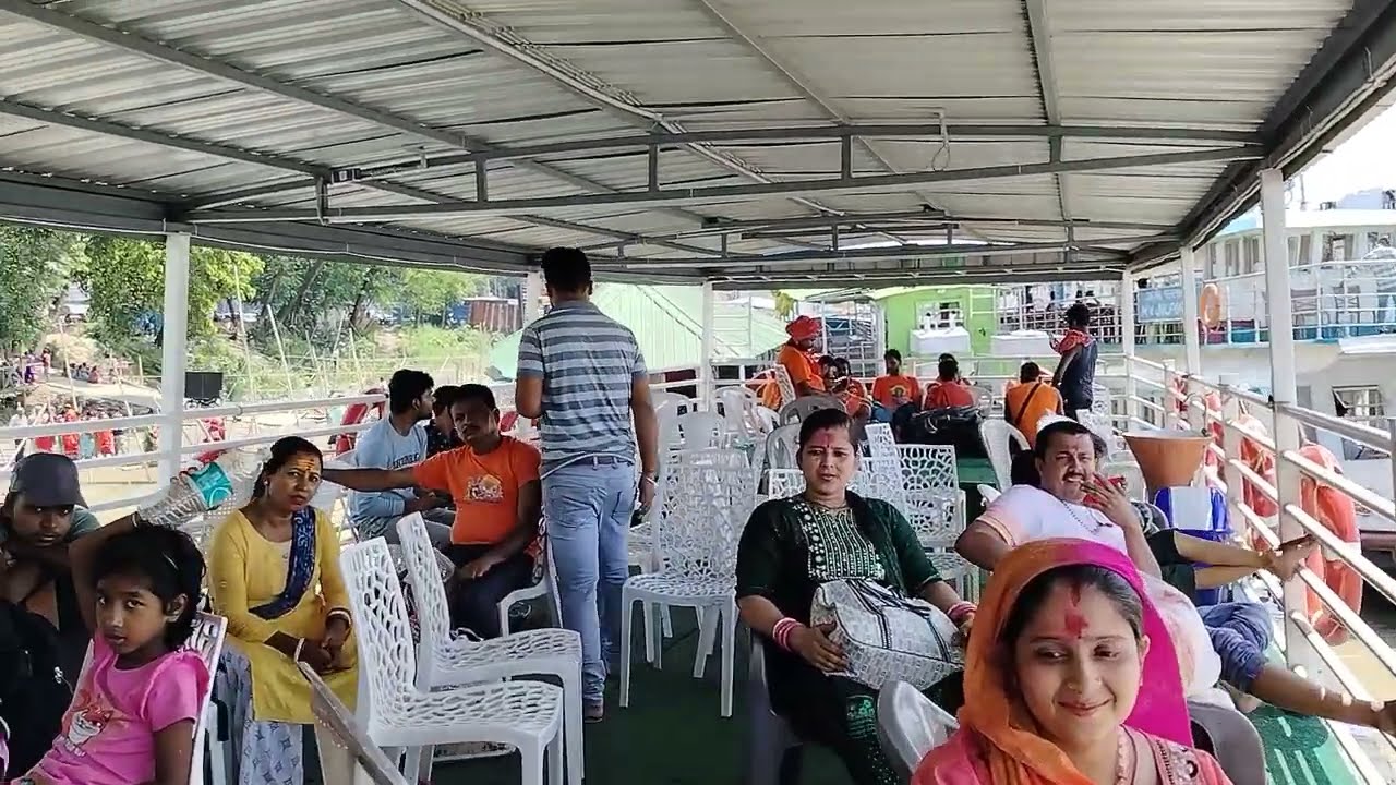 mahanandu tempal (guhati asaam)