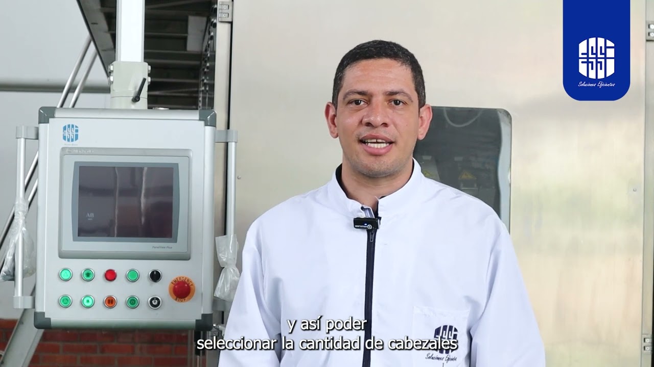 Claves detr&aacute;s de la elecci&oacute;n acertada de un equipo para el envasado as&eacute;ptico de leche