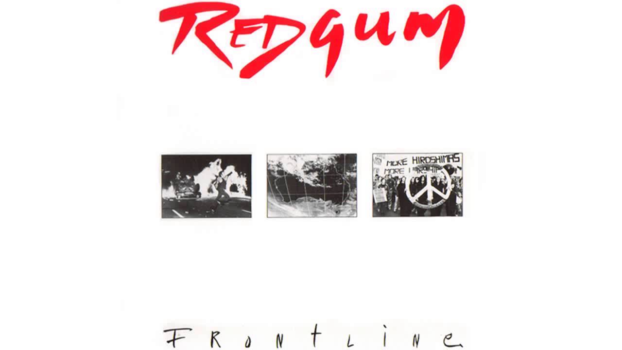 Redgum - Spirit of the Land