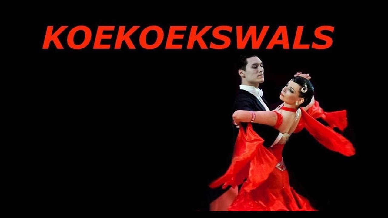 KOEKOEKSWALS -  CUCKOOWALTZ - INSTRUMENTAL MUSIC FROM 1971