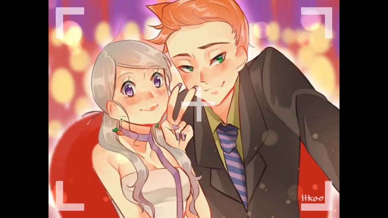 Nick x Judy ~ Underneath You Clothes 💋