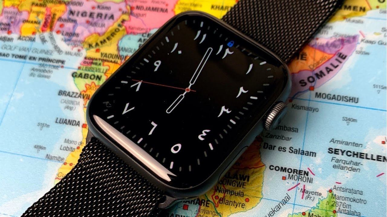 Milanese Loop Space Black 42mm For Apple Watch: An Exceptional Well-Made Metal Mesh Bracelet