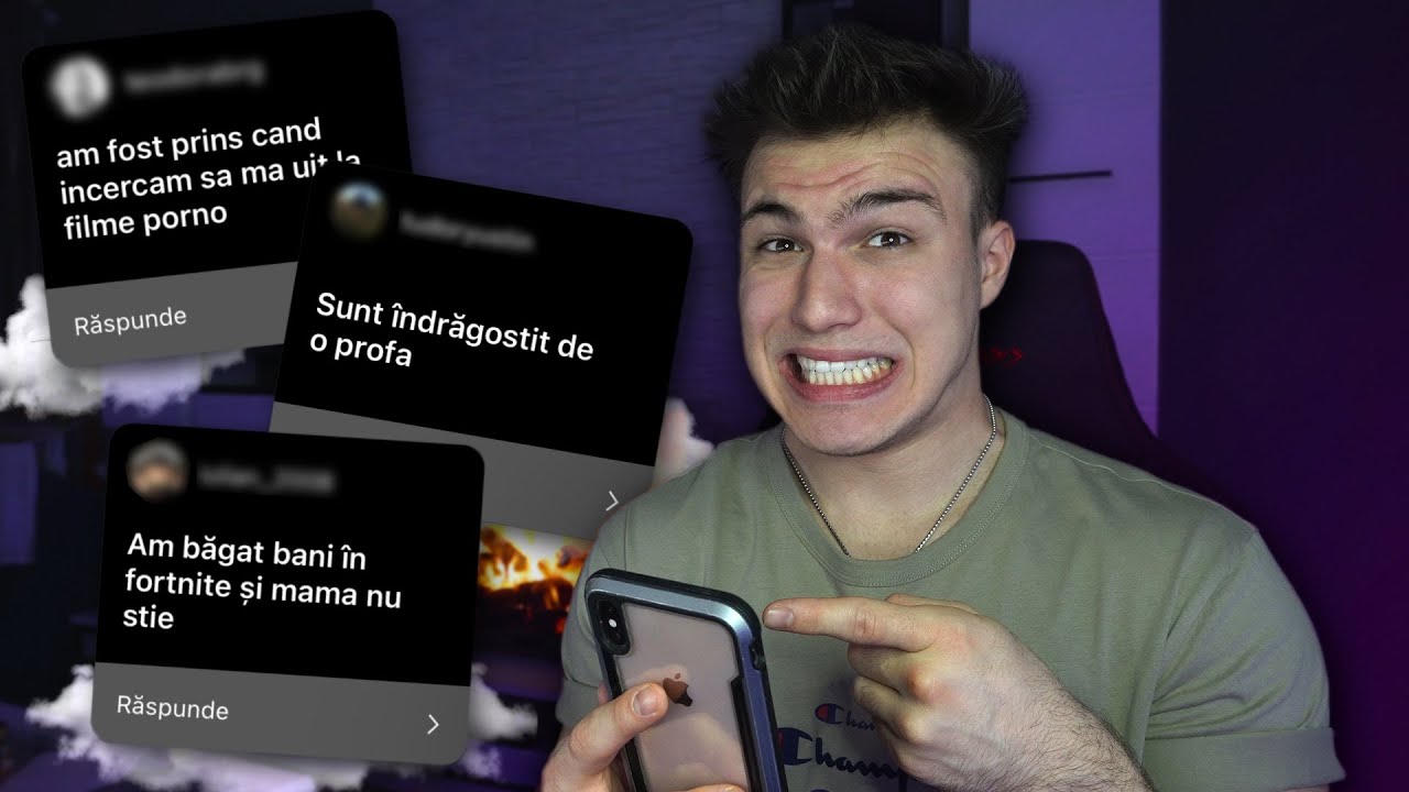 CITESC SECRETELE ABONAȚILOR! 🤫