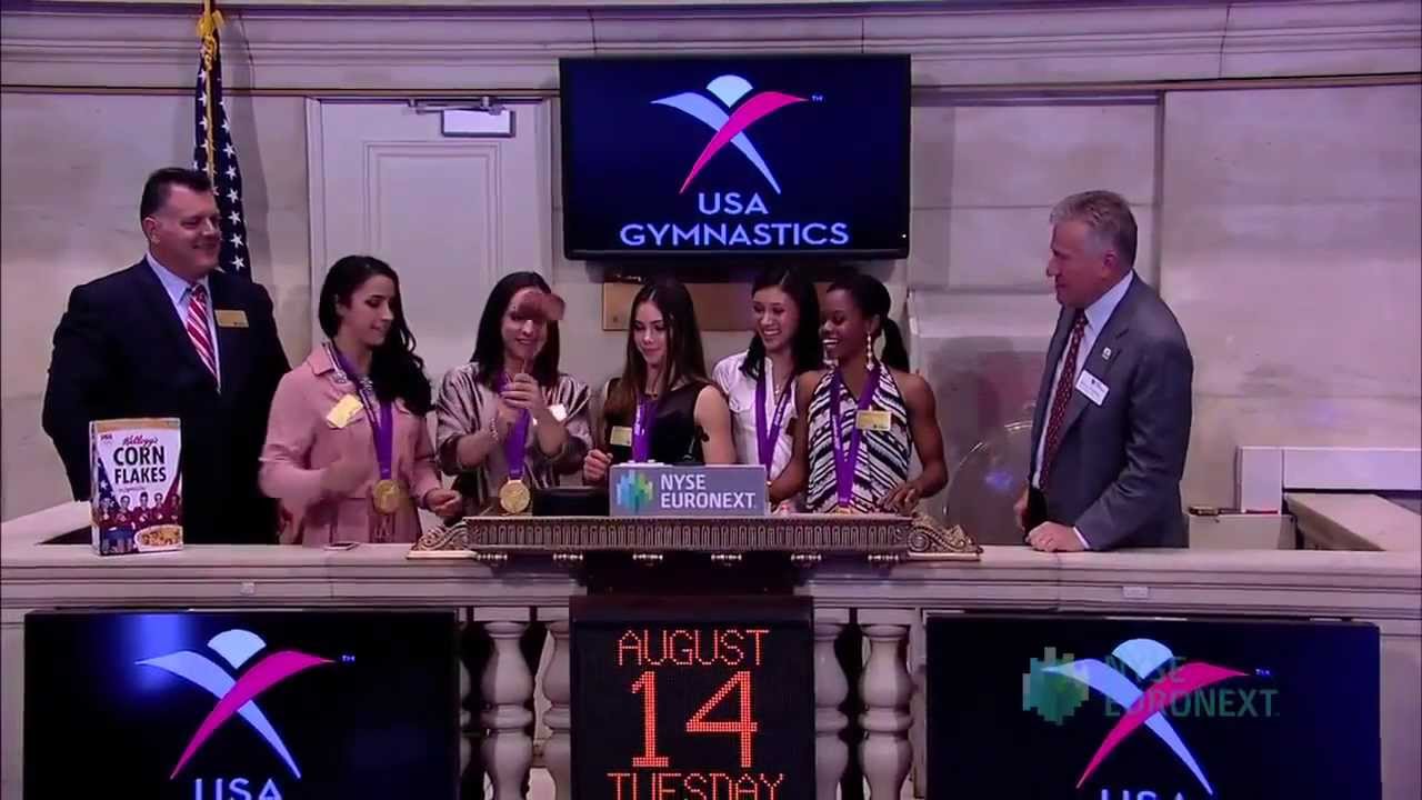 Fierce Five: One Year Later