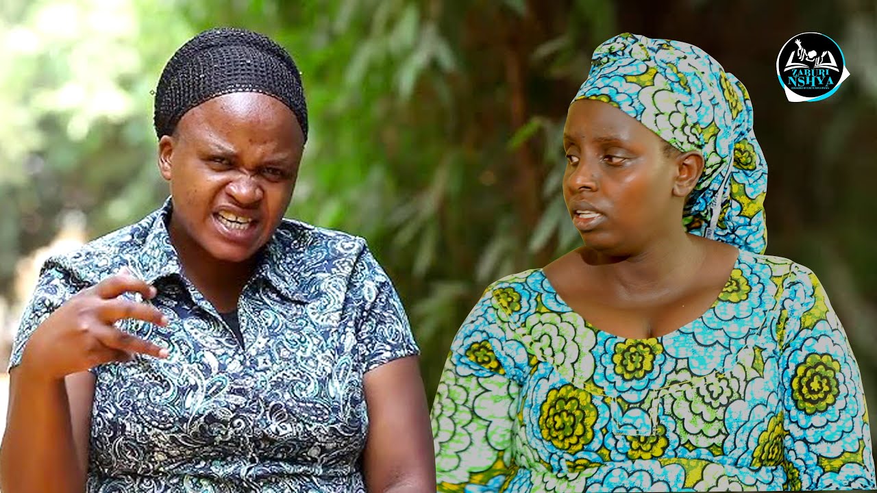 RIZIKI CHANTAL🔥 Ni we Wansimbuye😳 Imana Yantumye CADILLAC ngo Ngende nambaye nk'Indaya | KURIKIRA