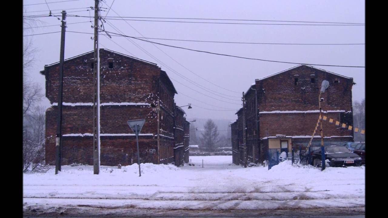 Co było...a nie jest : Zaborze (Część 2)