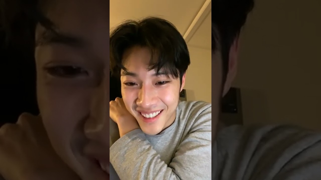 220206 Lee Jong Won 이종원 Instagram Live wonjong_