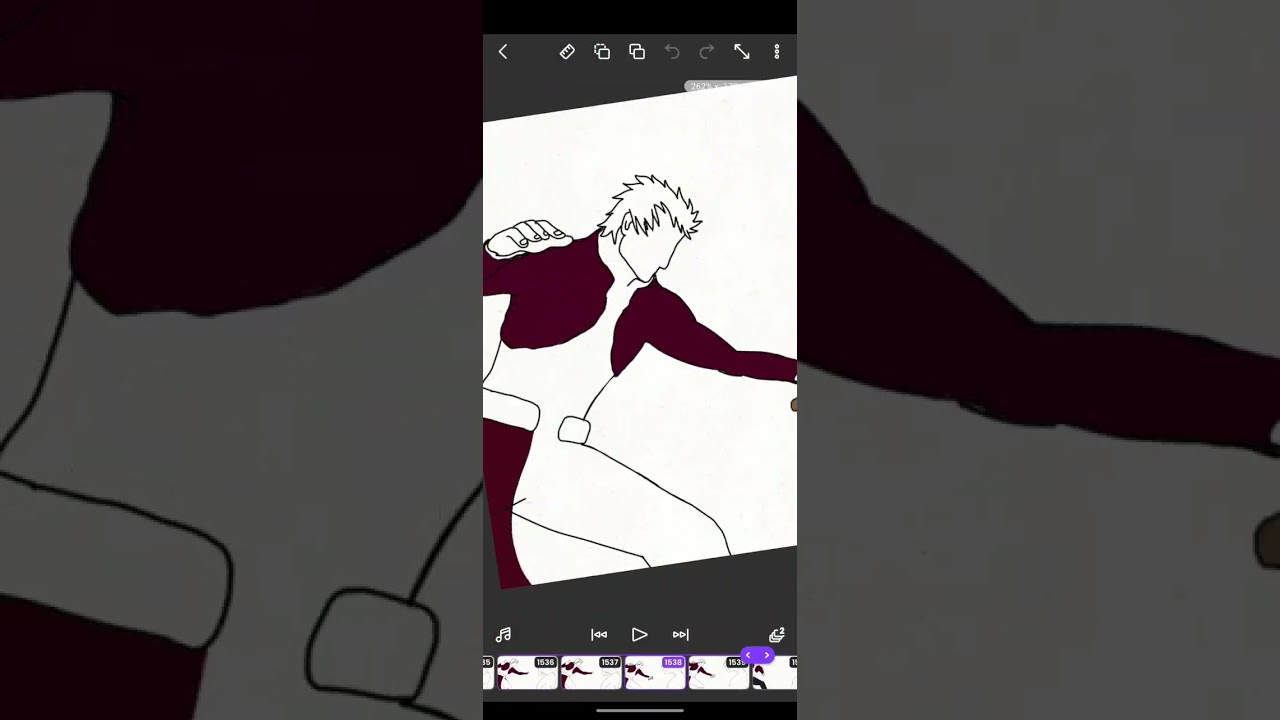Proceso r&aacute;pido de animaci&oacute;n N&deg;2