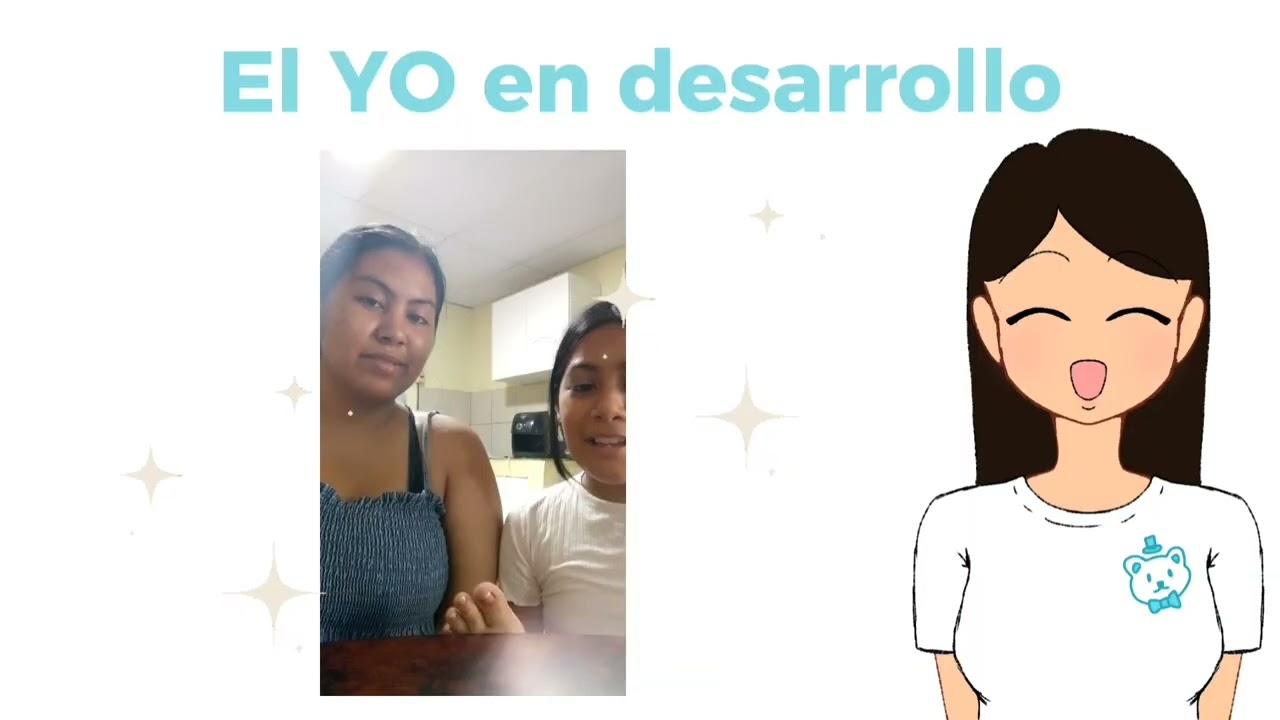 Desarrollo en la tercera infancia