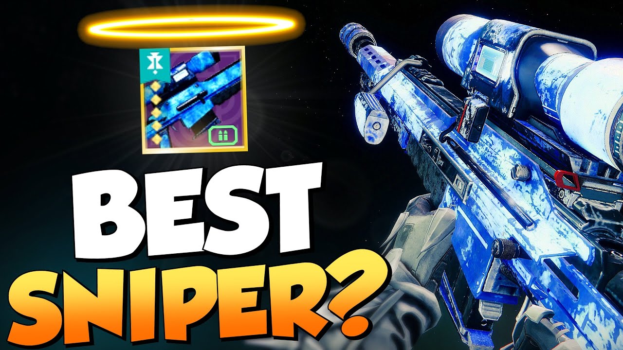 I Got Dropped a Tier 5 God Roll Randomly...