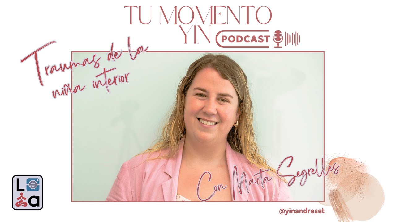 T02#14 Querida mamá: me dueles con Marta Segrelles