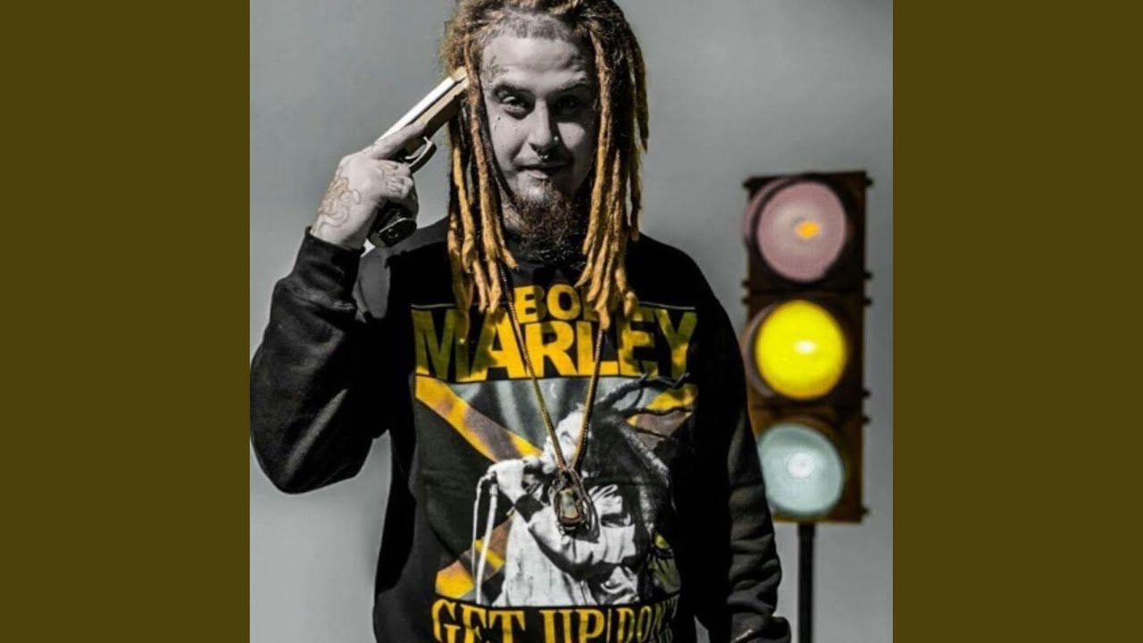 Son of a Drug Addict