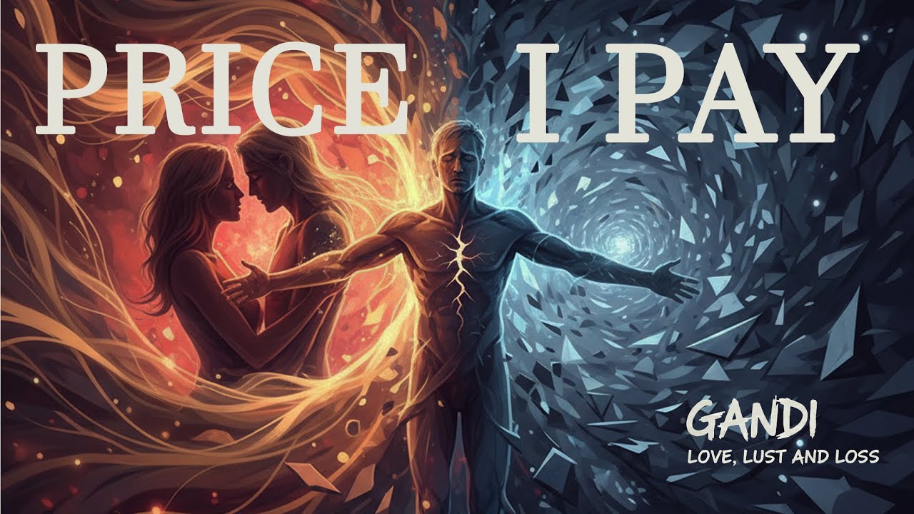 Gandi - Price I Pay