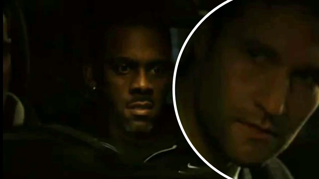 EastEnders - Vincent Hubbard Kidnapped/Exit (20th April 2018)