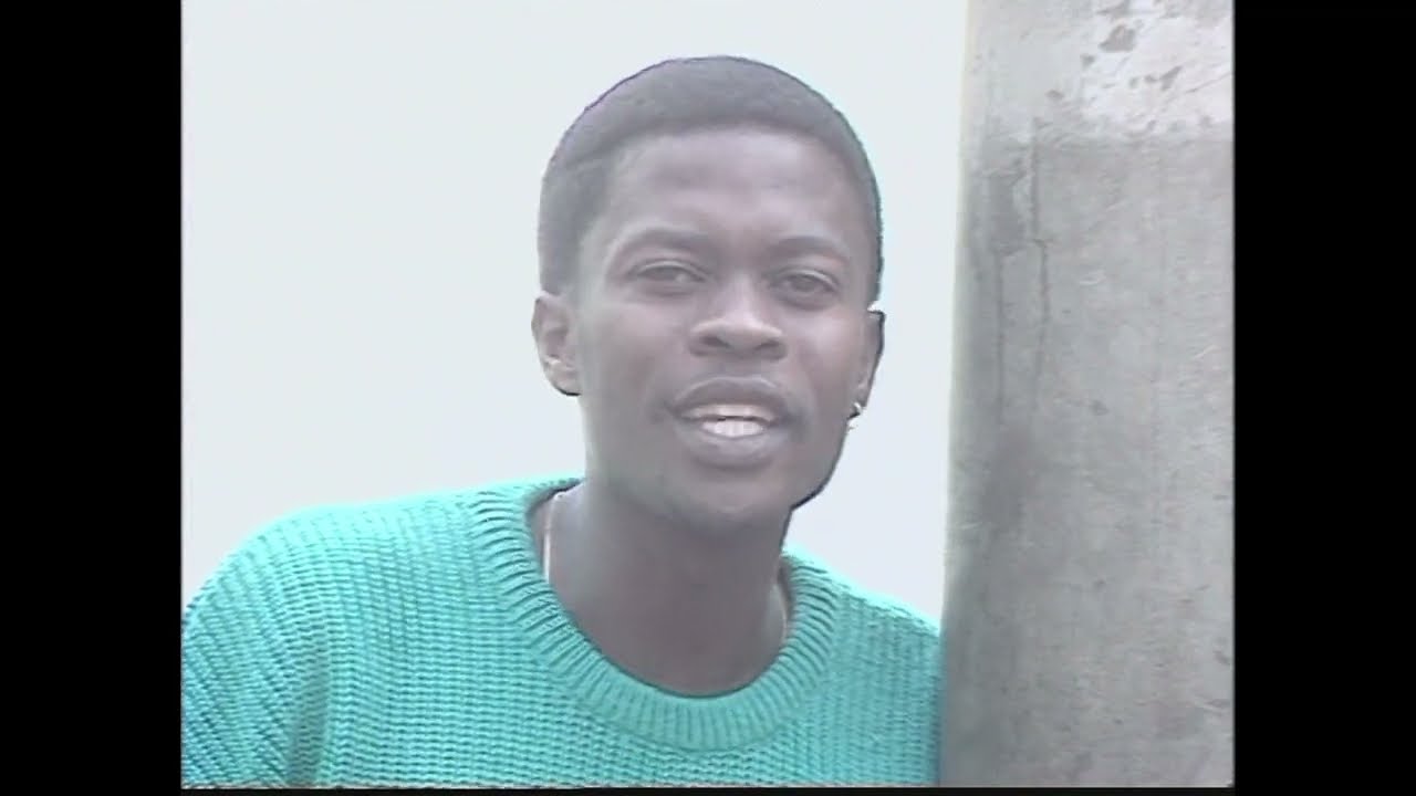 Kamazu   Sidla Ngo Dankie (Official Music Video)