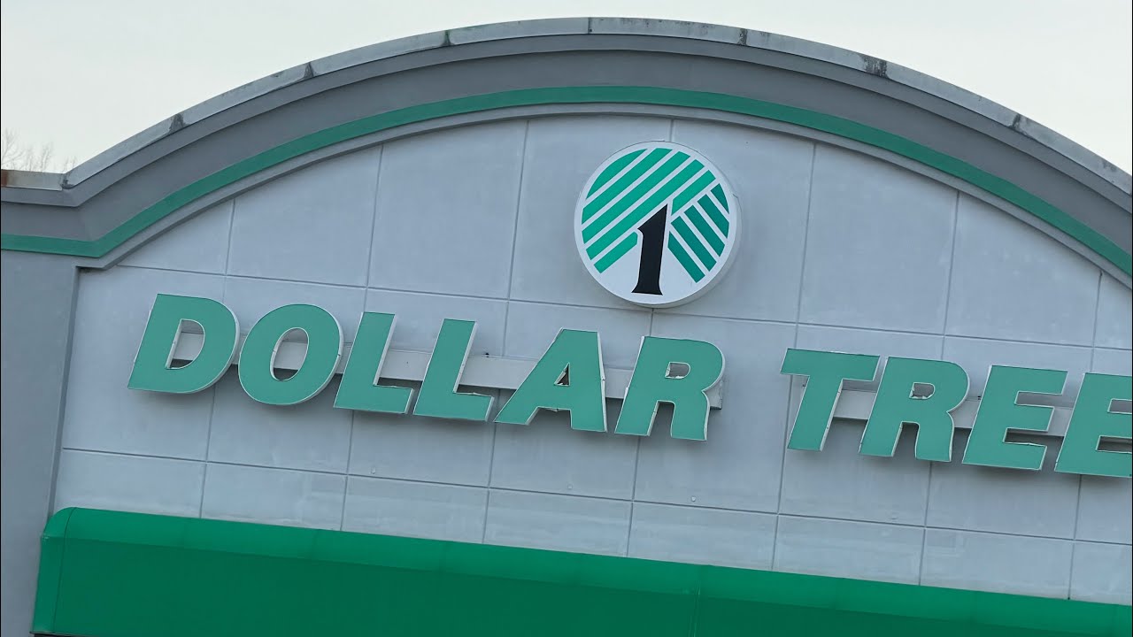 DOLLAR TREE 💸Haul 💸NEW FINDS 
