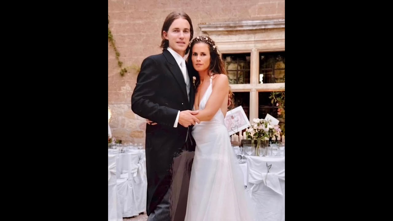Why I Still Love My Wedding Makeup, 19 Years Later | WESTMAN ATELIER
