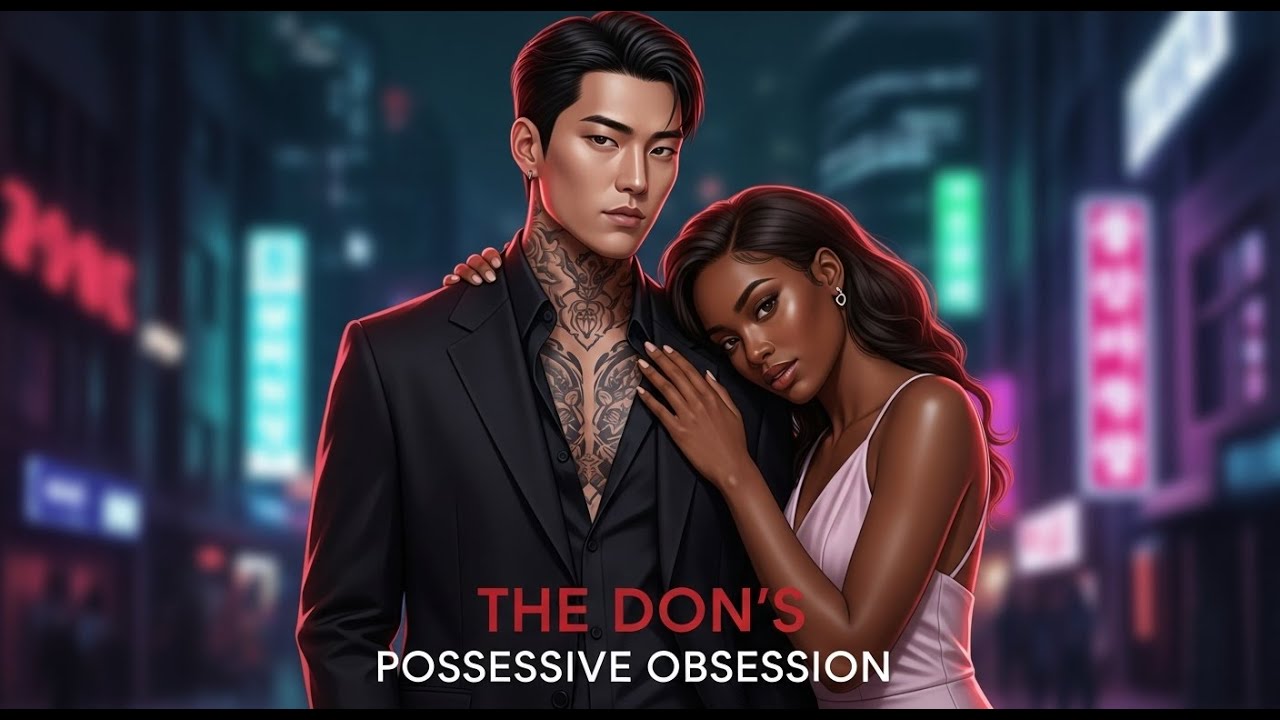 She Woke Up Married to Seoul’s Most Feared Mafia Boss | A Dangerous Love Story