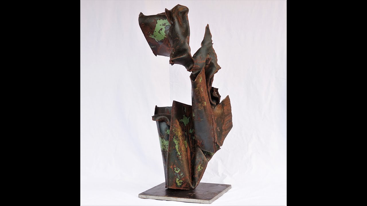 Jef Gianadda - Sculptures 2020