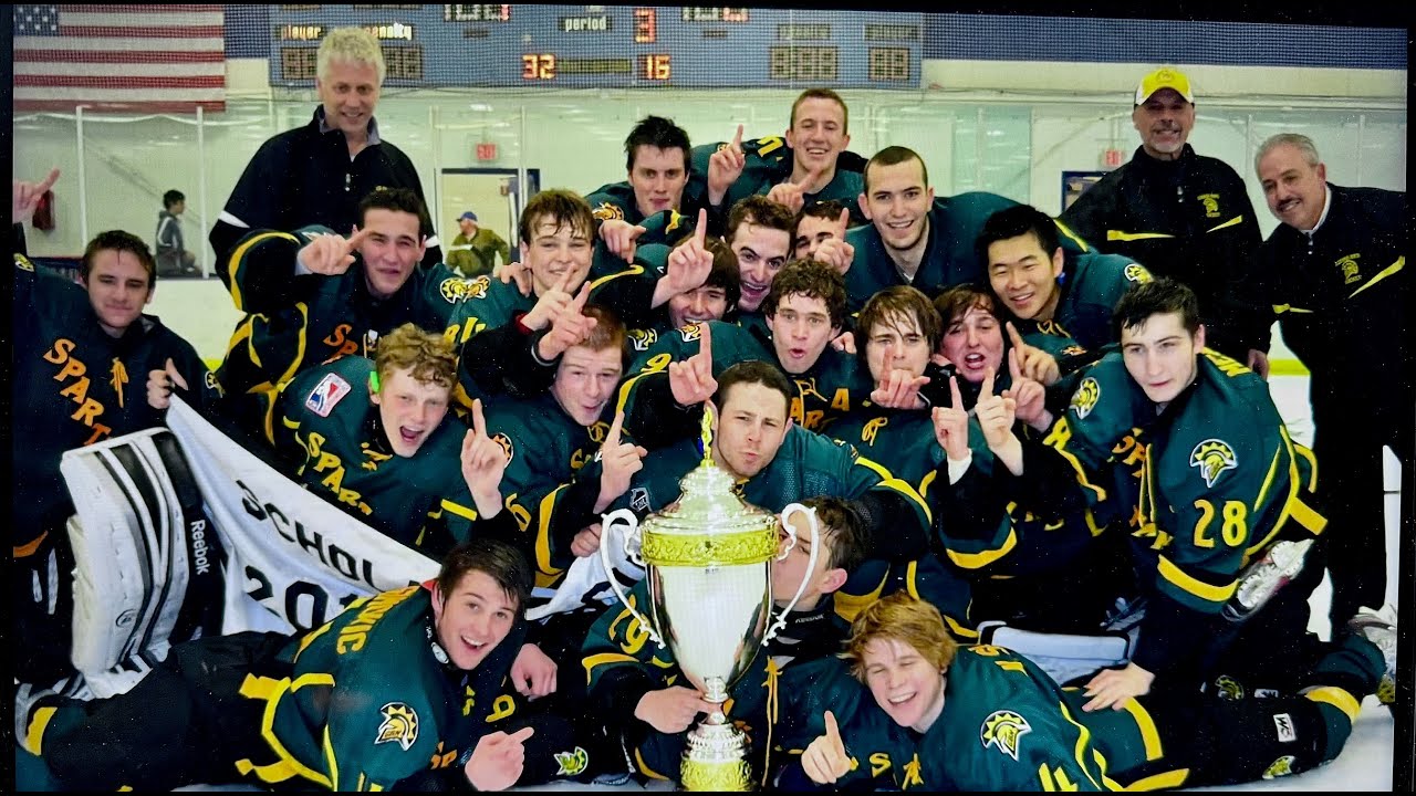 2012-13 GBN Highlights SHL Champioship Series vs. Stevenson