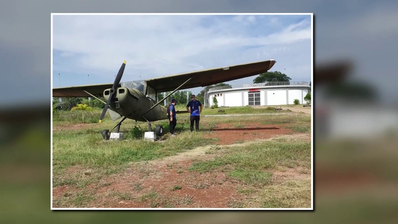 Ramasun Military Camp Station Historical Museum, อุดรธานี, ทหาร, พิพิธภัณฑ์, Udon Thani, Thailand TV