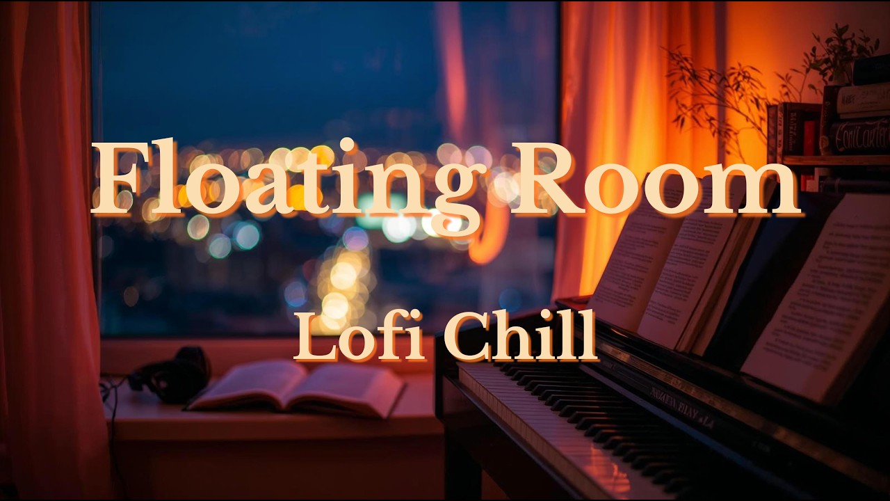 Floating Room – Lofi Chill