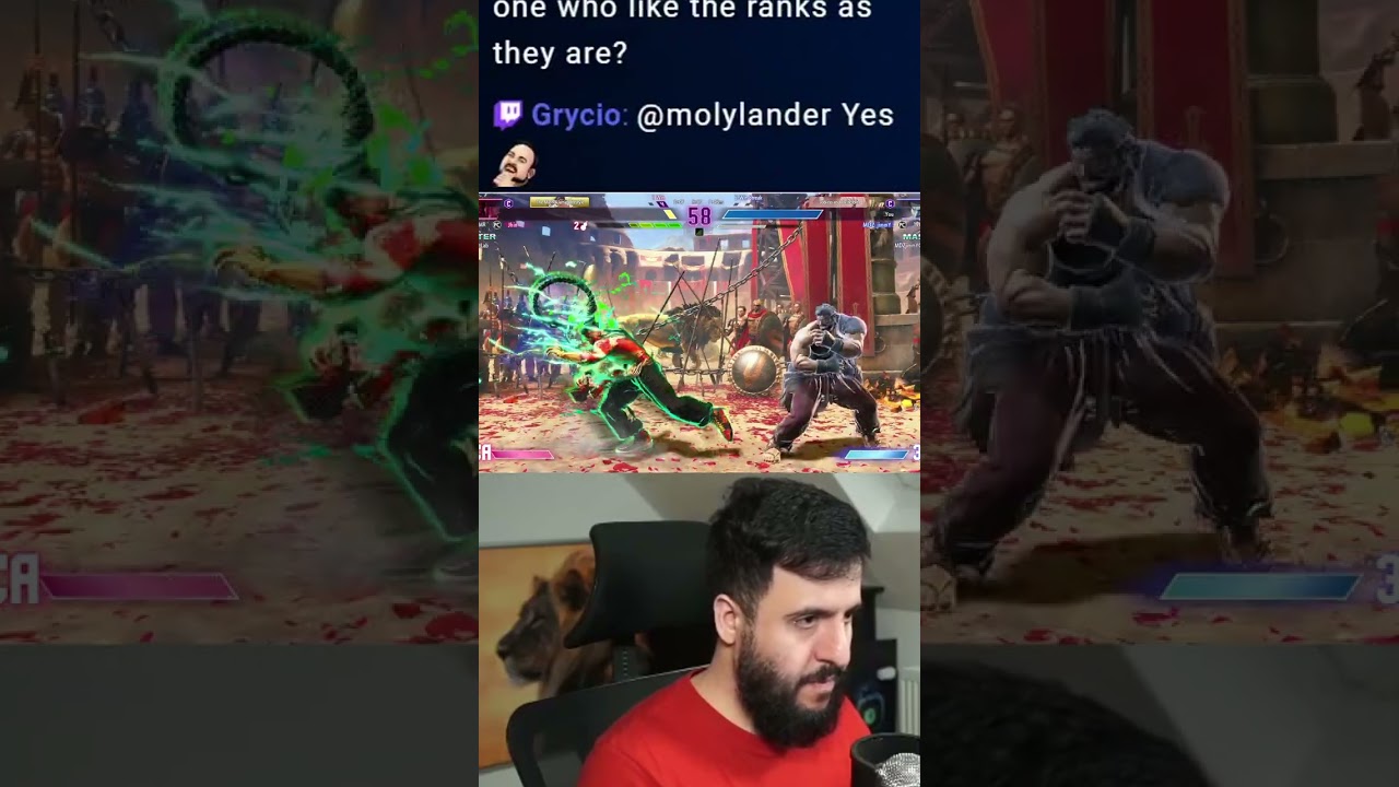 Jamie Super Damage Is Crazy! 🤯