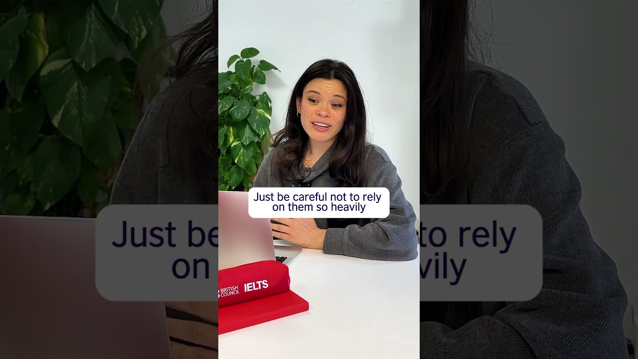 Your IELTS questions answered &ndash; Part 2