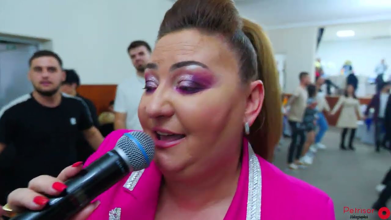 Nicoleta Sarbu & Calinut - Colaj ardelene - Majorat Adrian