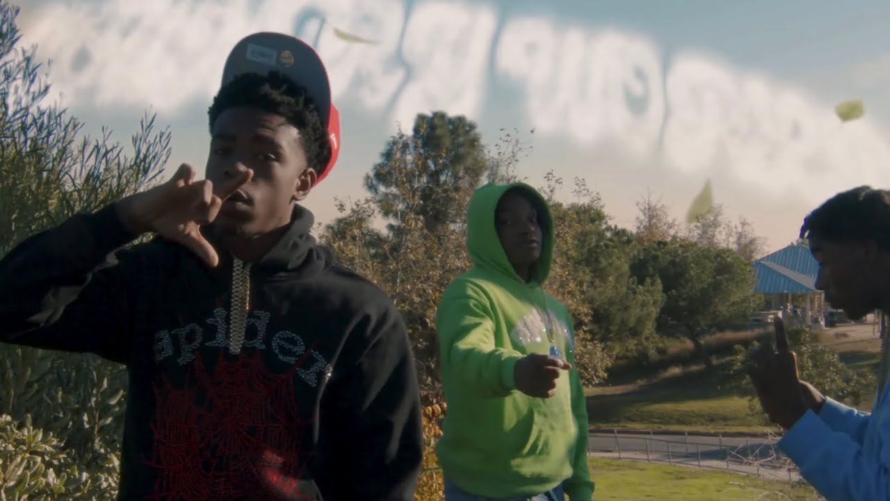 Day3 - Country World Ft. JetBkeezy || Dir. @IMNOTEVOL